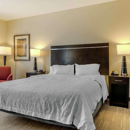 Hampton Inn Alamosa Exteriör bild