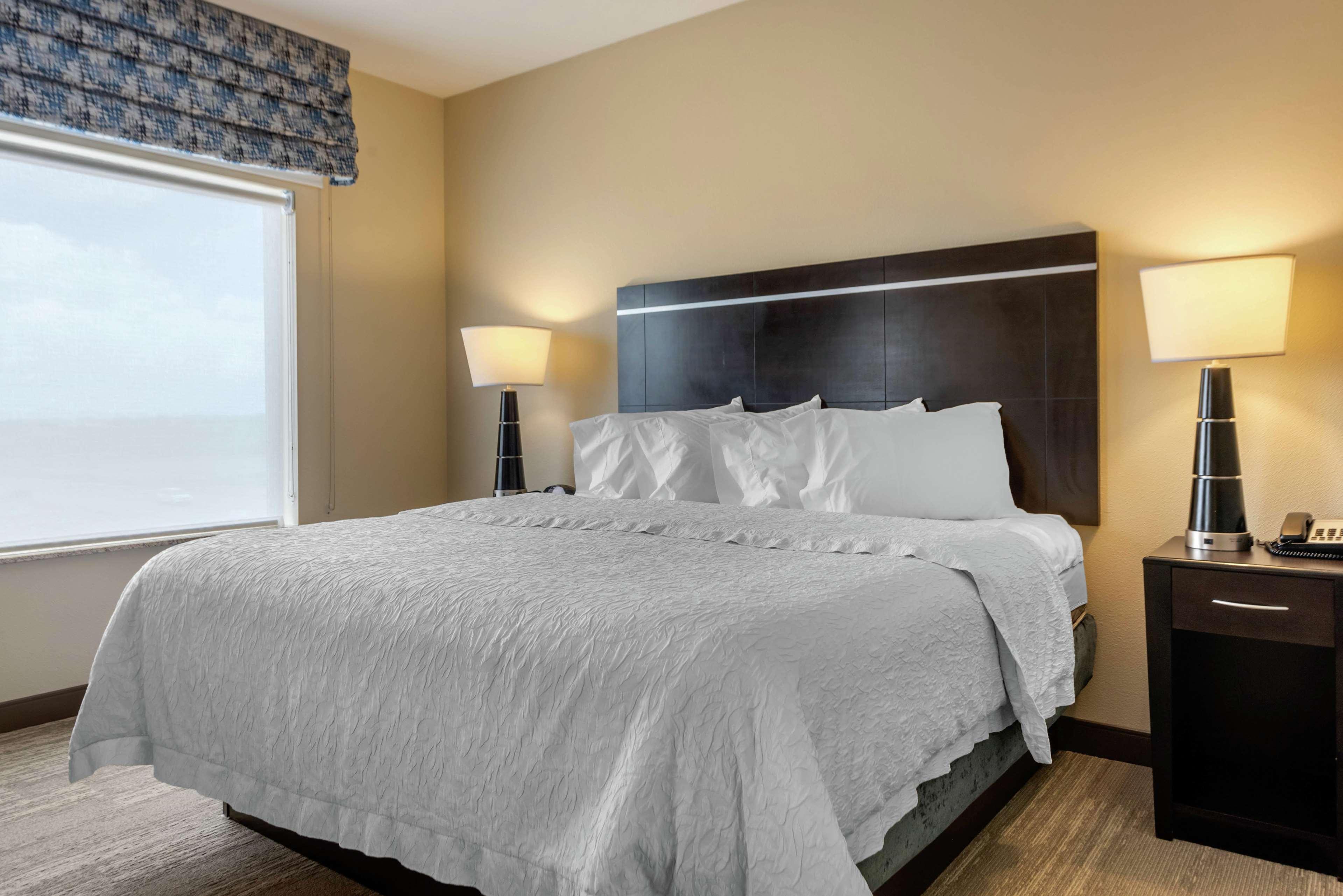 Hampton Inn Alamosa Exteriör bild