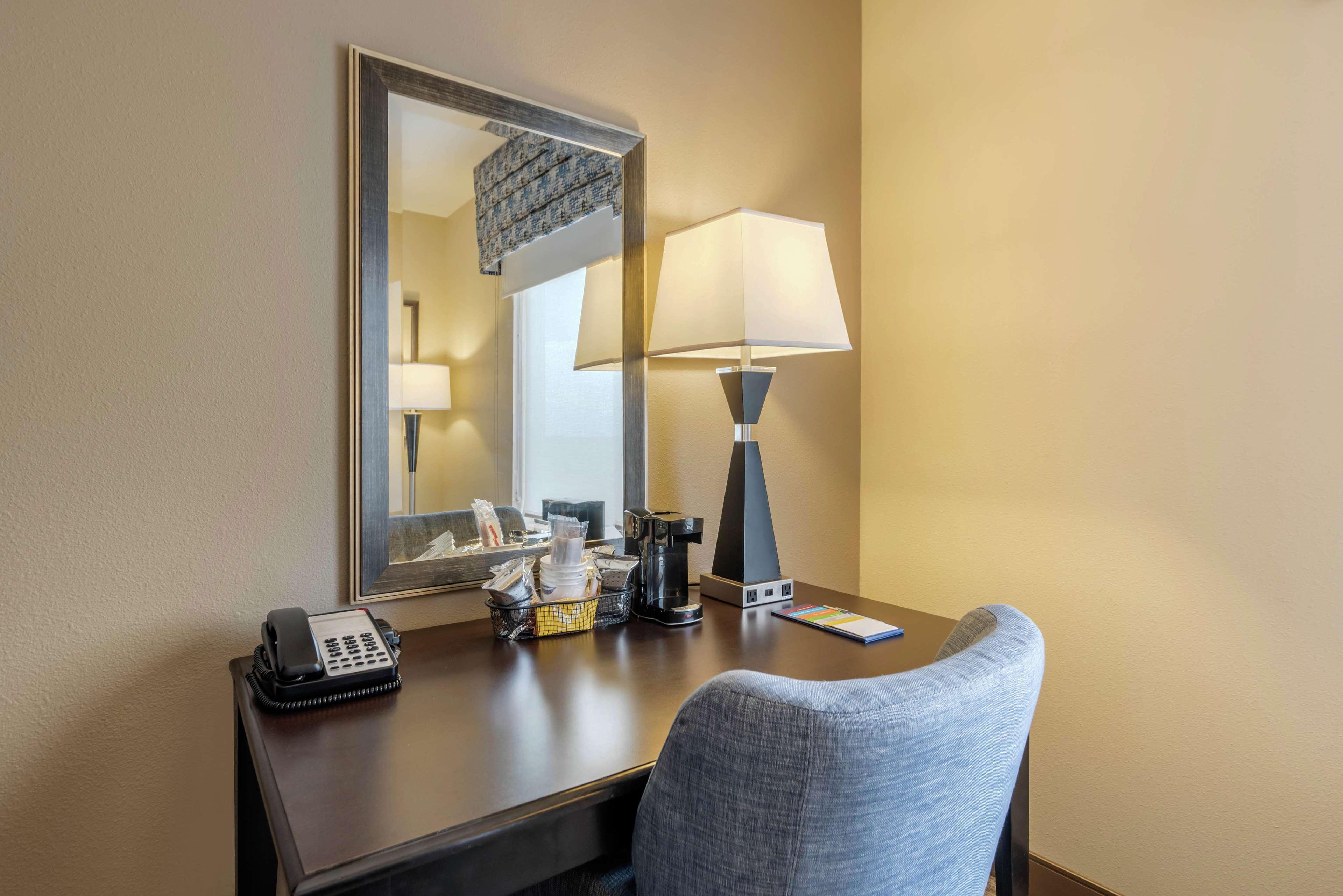 Hampton Inn Alamosa Exteriör bild