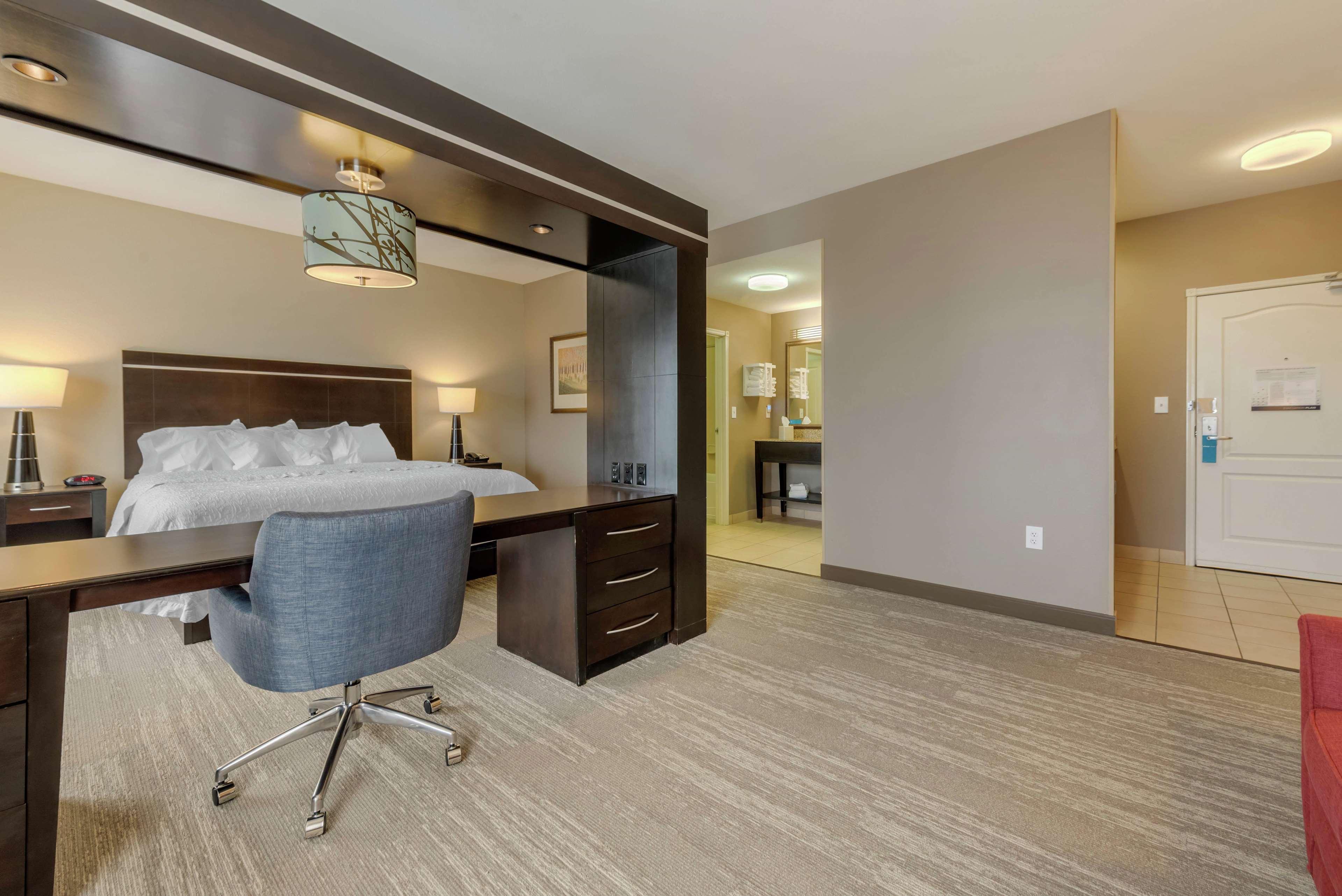 Hampton Inn Alamosa Exteriör bild