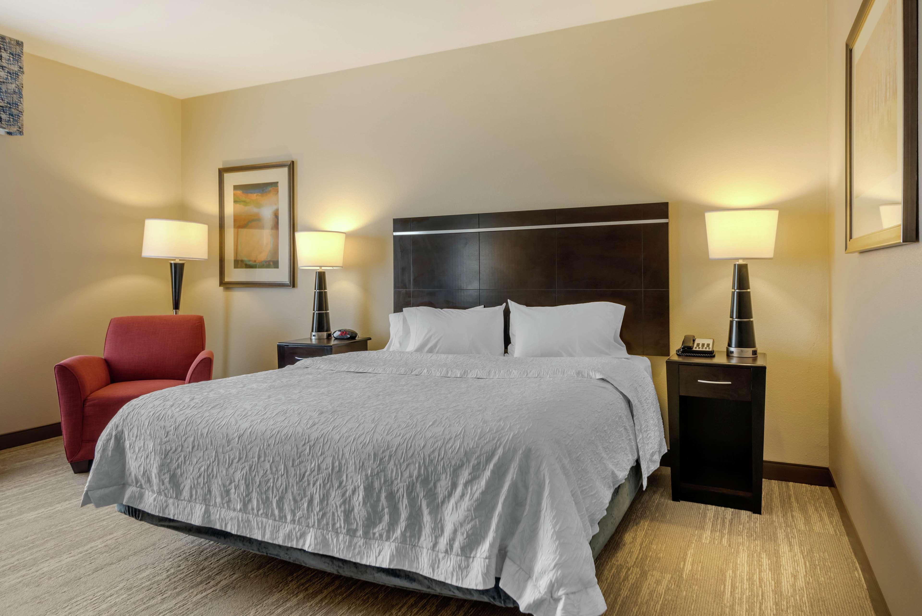 Hampton Inn Alamosa Exteriör bild
