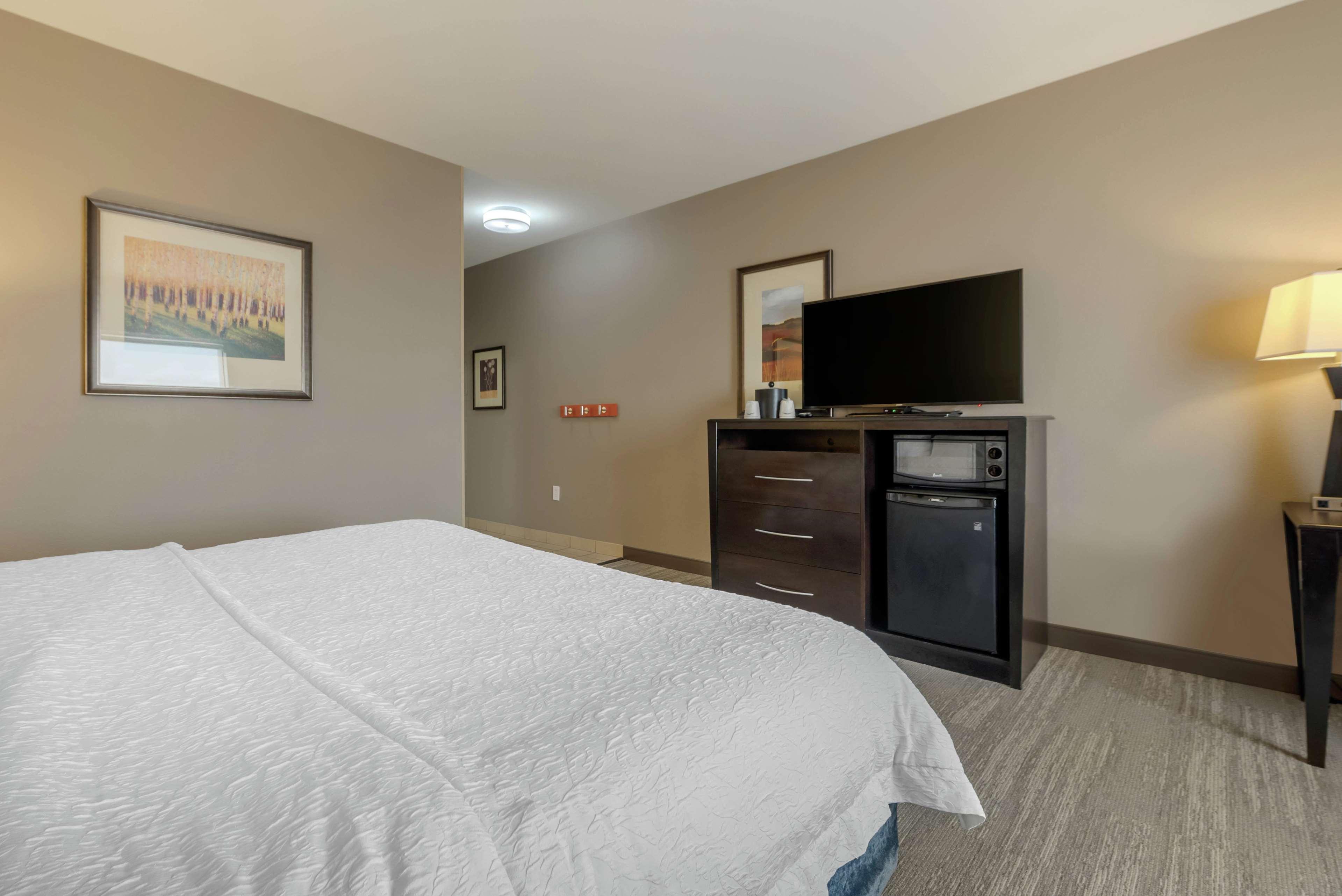 Hampton Inn Alamosa Exteriör bild