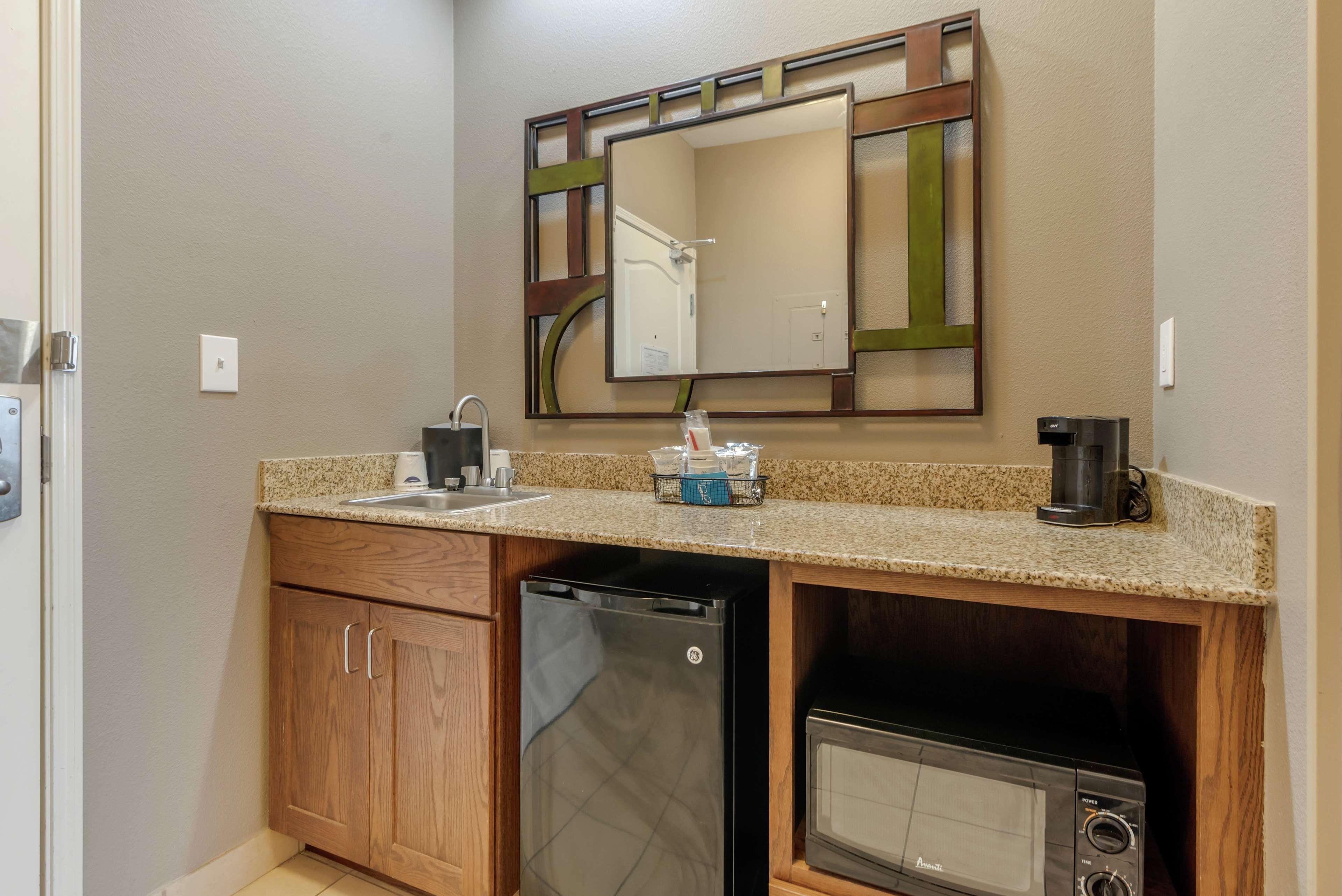 Hampton Inn Alamosa Exteriör bild