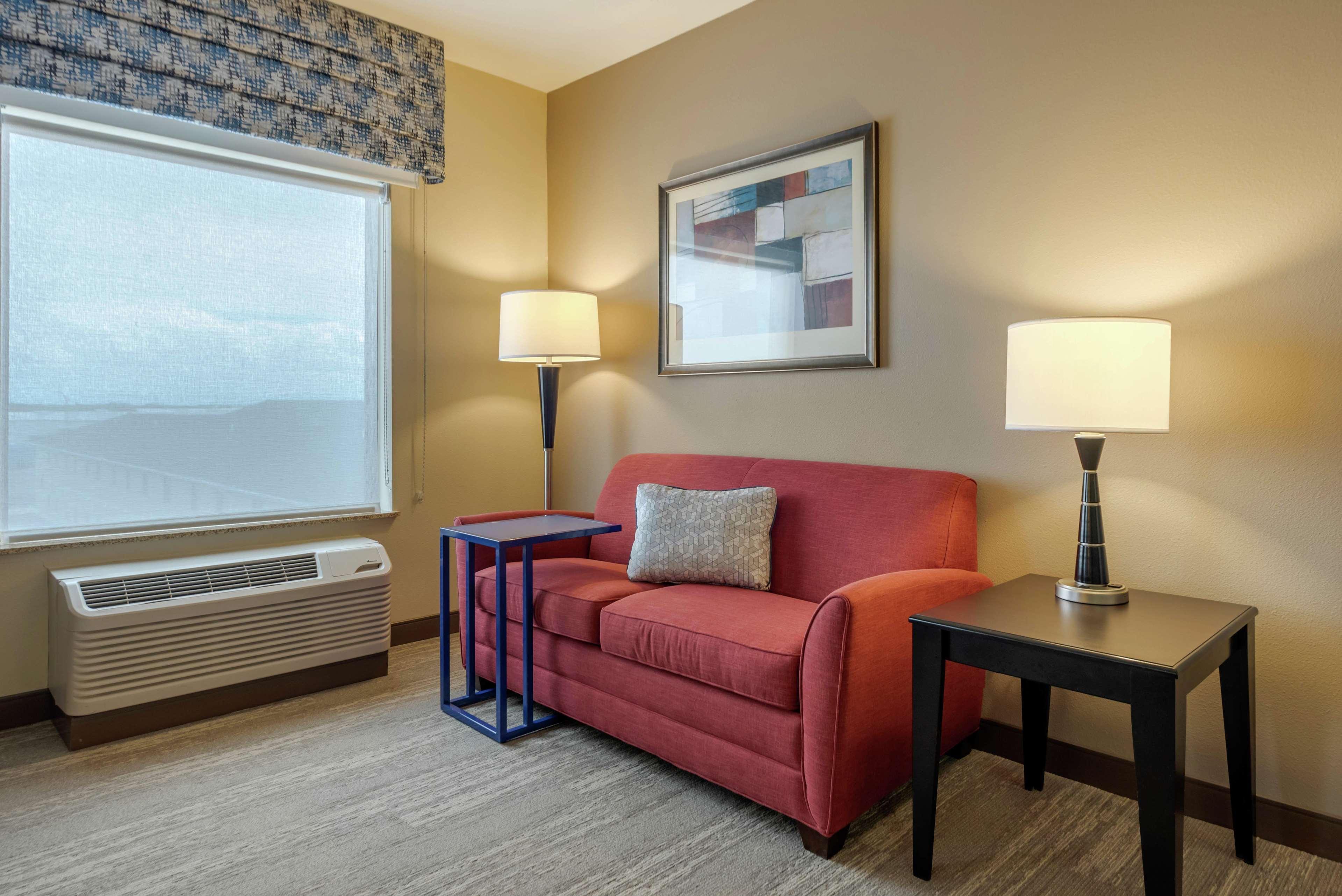 Hampton Inn Alamosa Exteriör bild