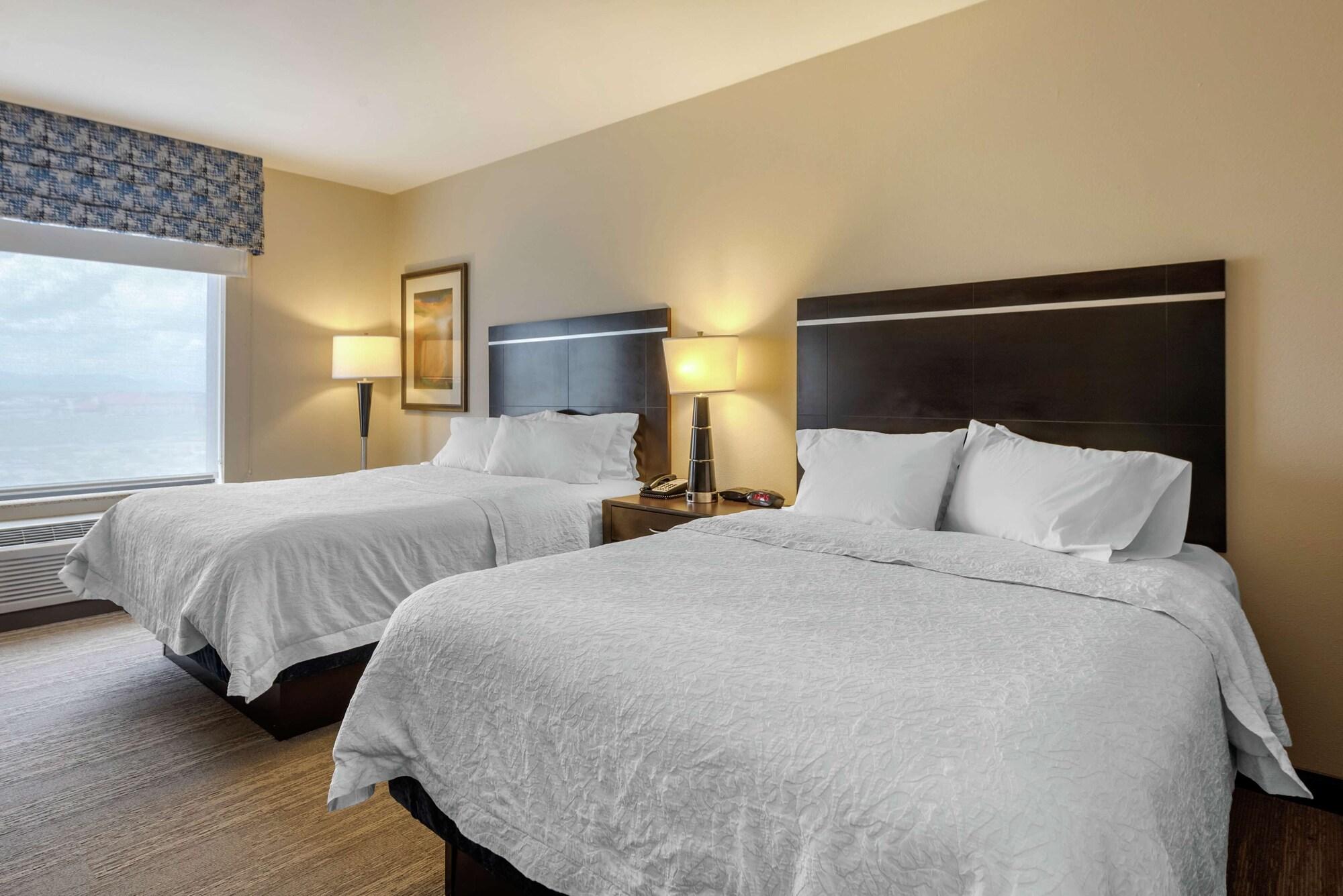 Hampton Inn Alamosa Exteriör bild
