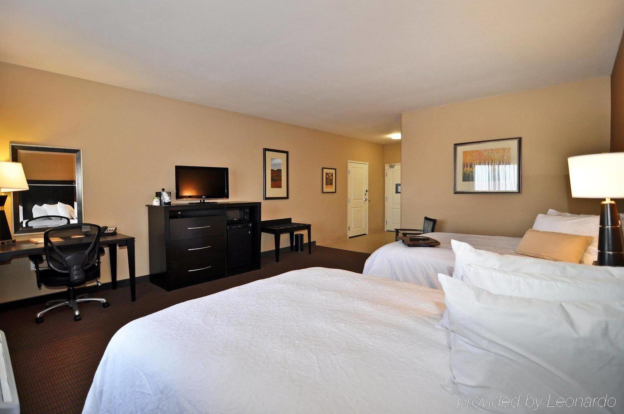 Hampton Inn Alamosa Exteriör bild