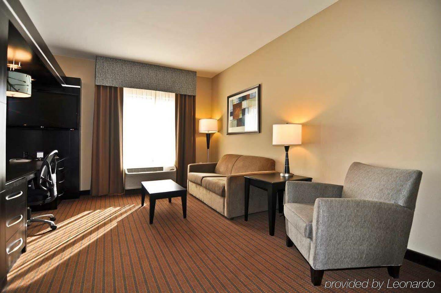 Hampton Inn Alamosa Exteriör bild