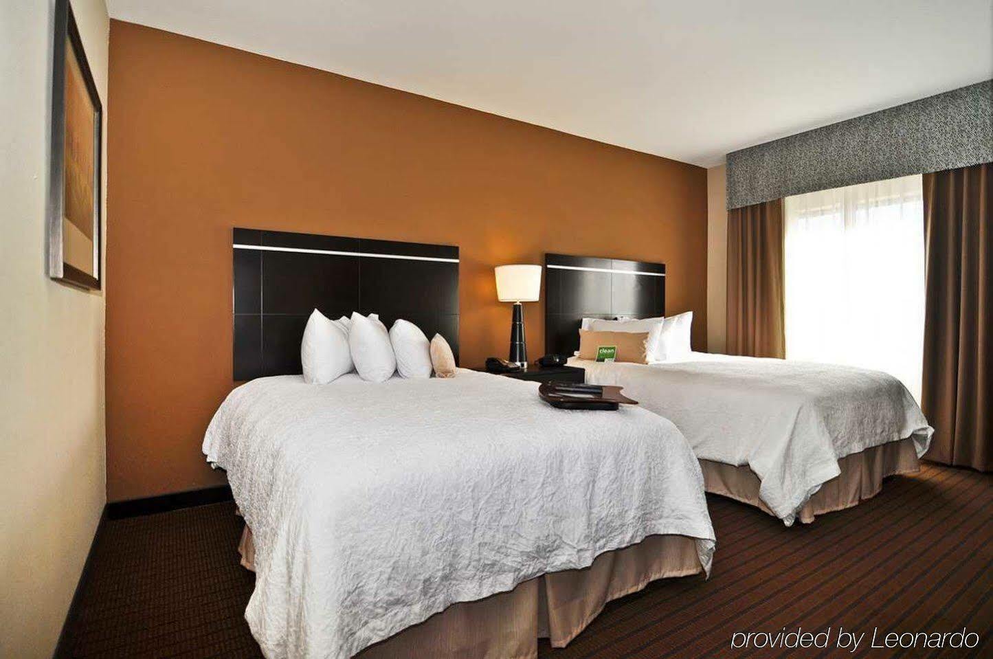 Hampton Inn Alamosa Exteriör bild
