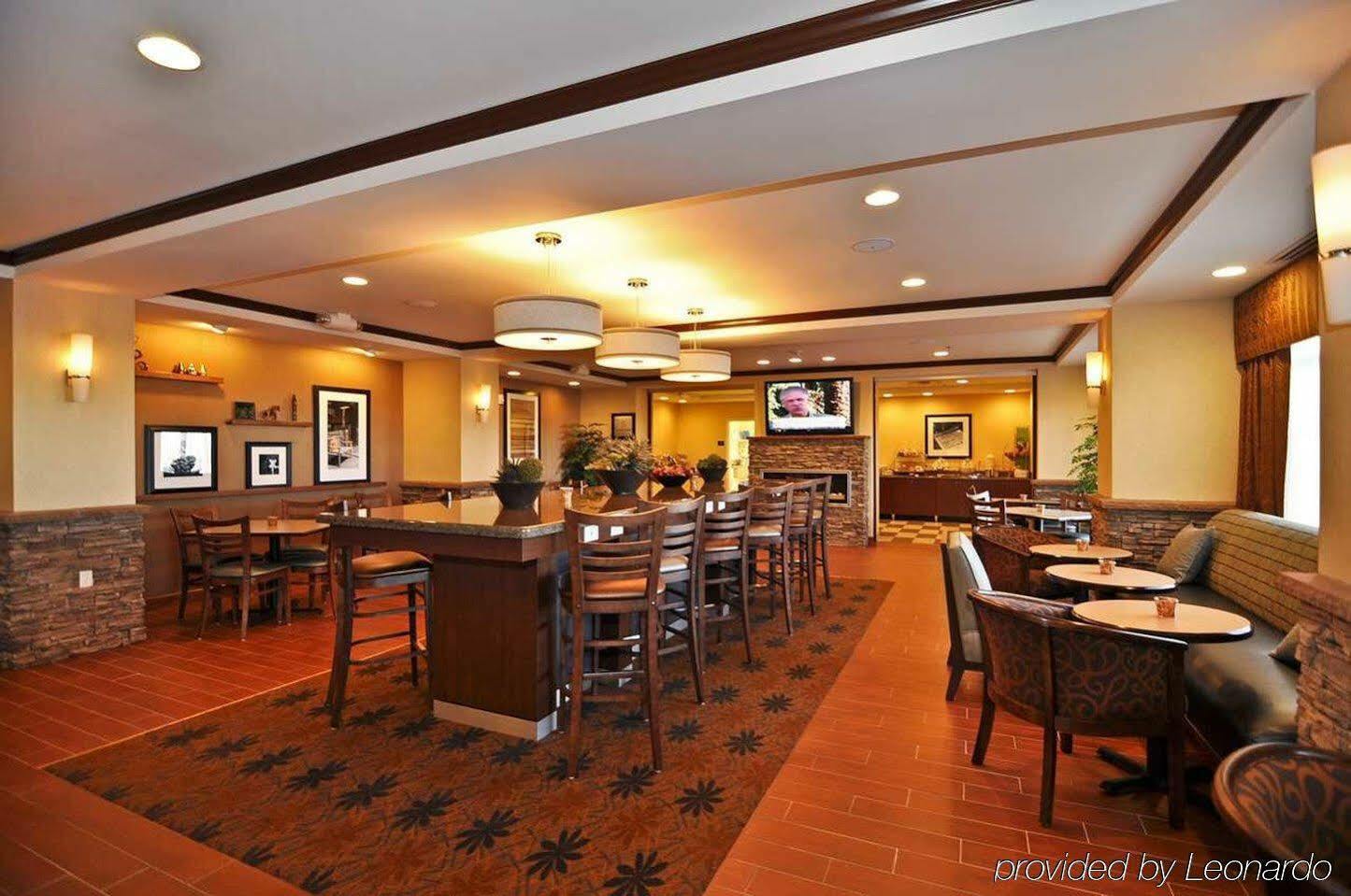 Hampton Inn Alamosa Exteriör bild