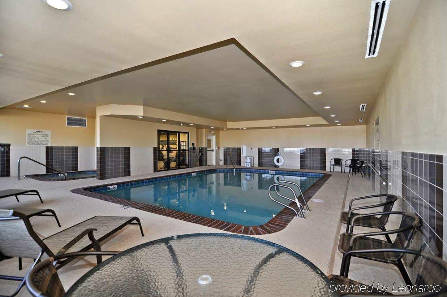 Hampton Inn Alamosa Exteriör bild