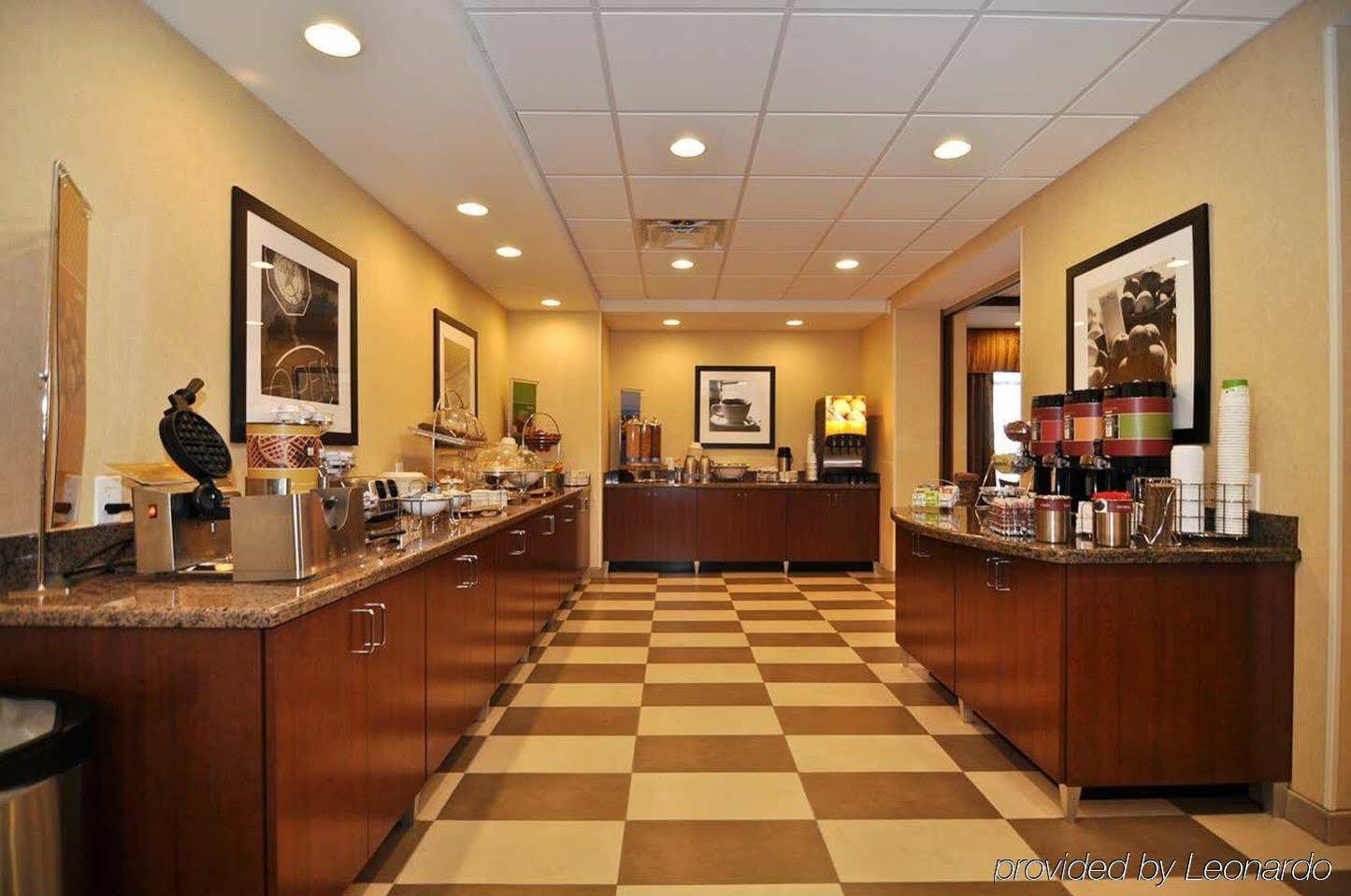 Hampton Inn Alamosa Exteriör bild